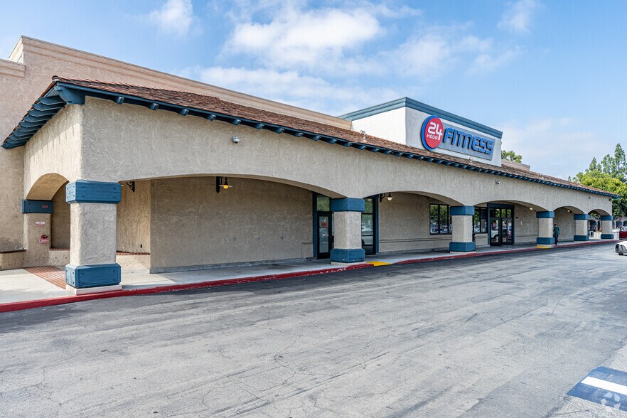 More Photos Of 18718-18770 Amar Rd, Walnut Unknown For Lease