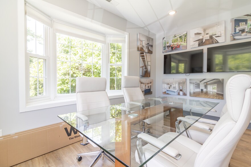 More Photos Of 211 E Six Forks Rd, Raleigh Office For Sale