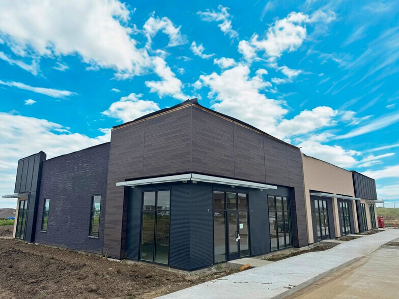 More Photos Of 1100 NE Destination Drive, Grimes Storefront For Lease