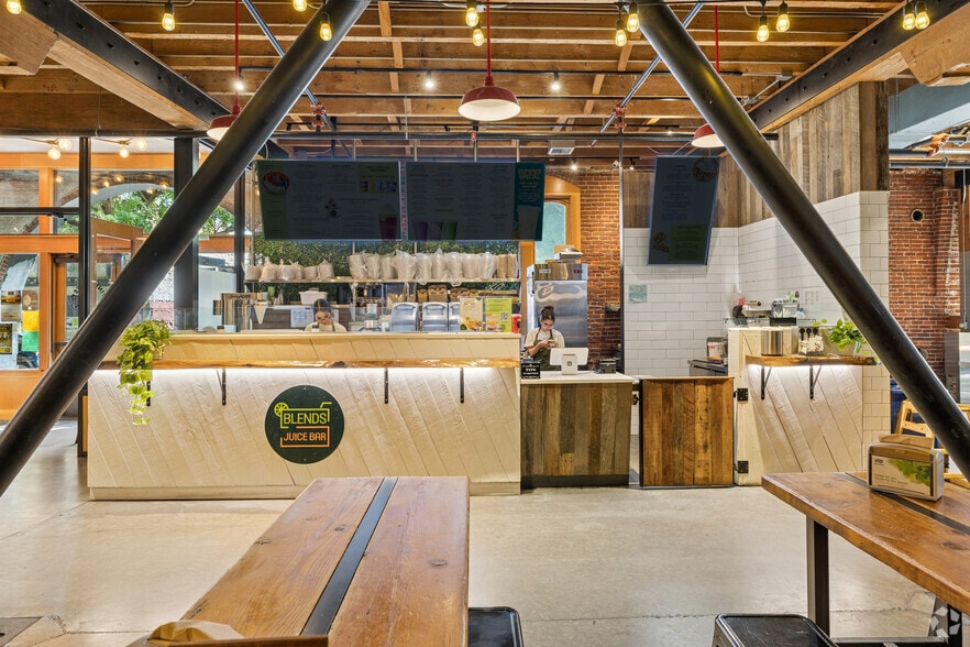 More Photos Of 126 SW 2nd Ave, Portland Office For Lease