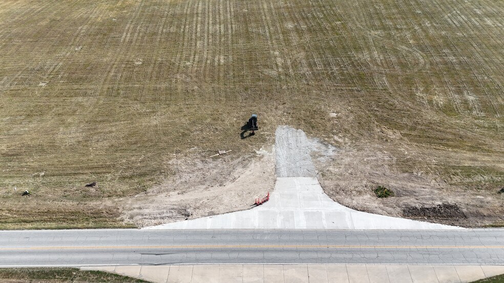 More Photos Of Hwy 47 & Hwy W - Lot 2 (2.3+/- Acres), Winfield Land For Sale