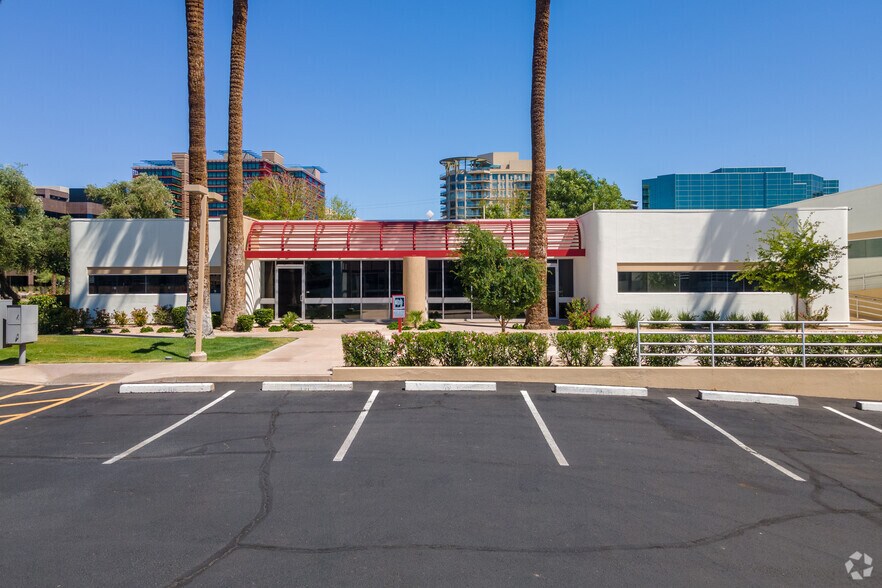 More Photos Of 4701 N 24th St, Phoenix Office For Sale