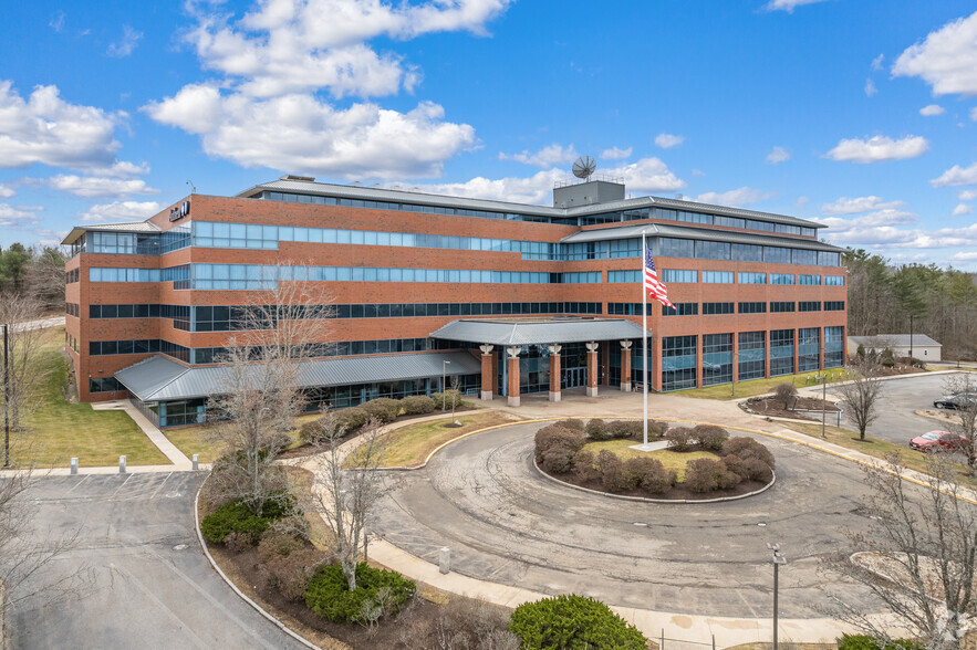 Primary Photo Of 2 Gannett Dr, South Portland Office For Lease