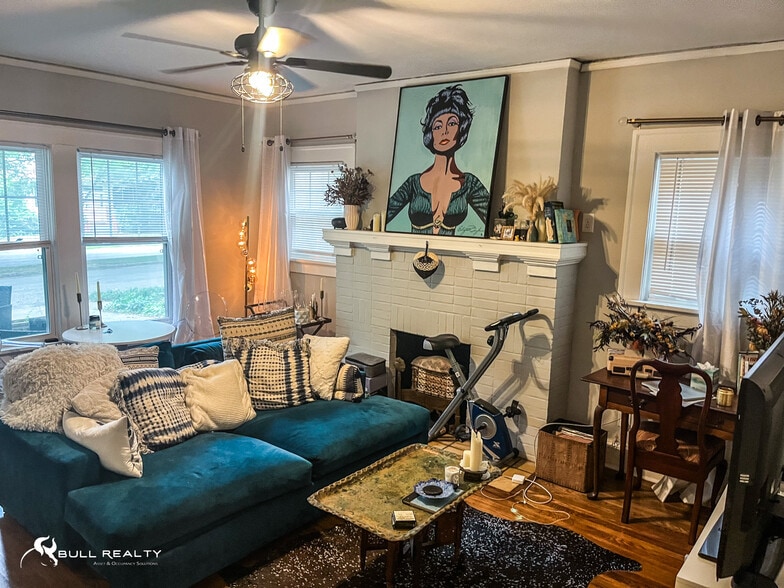 More Photos Of 858 Charles Allen Dr, Atlanta Apartments For Sale