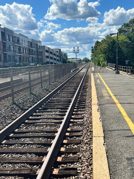 More Photos Of 332-334 North Ave, Garwood Loft Creative Space For Sale