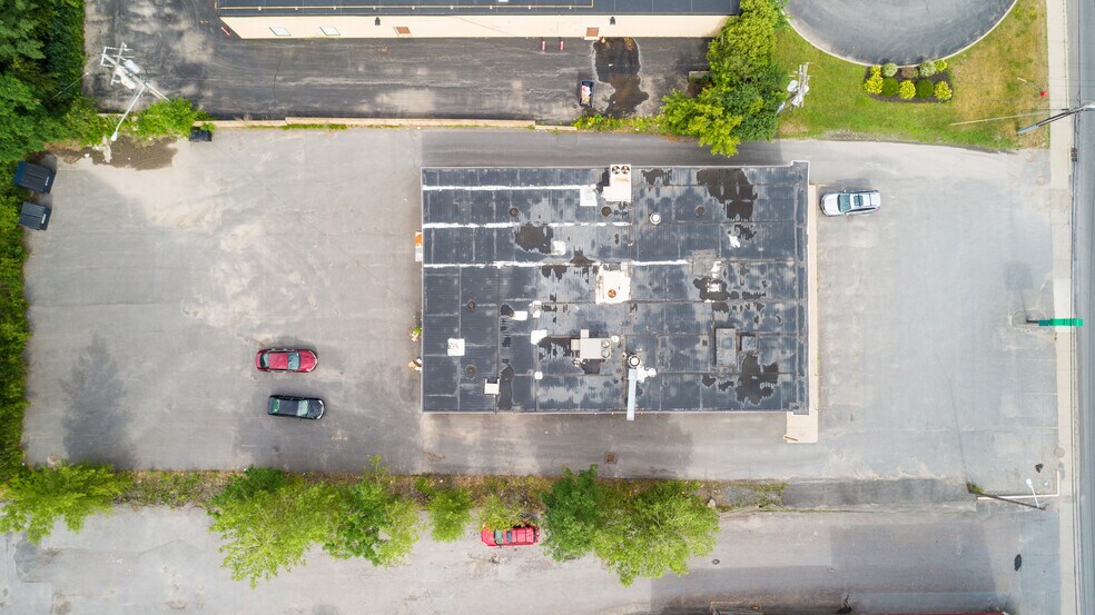 More Photos Of 386 State Route 3, Plattsburgh General Retail For Sale