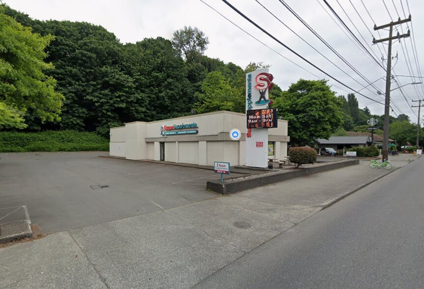 More Photos Of 1154 W Elliott Ave, Seattle General Retail For Lease