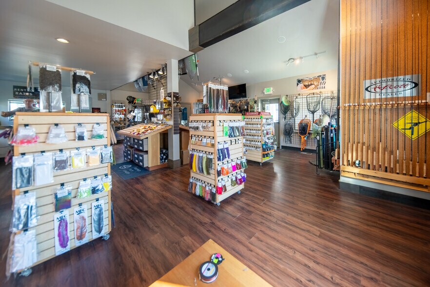 More Photos Of , Reno General Retail For Sale