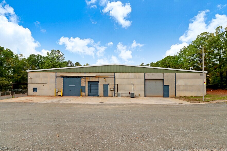 Primary Photo Of 5832 Lease Ln, Raleigh Manufacturing For Lease
