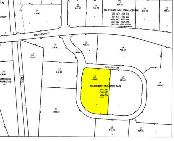 More Photos Of 2 Boulden Cir, New Castle Warehouse For Lease