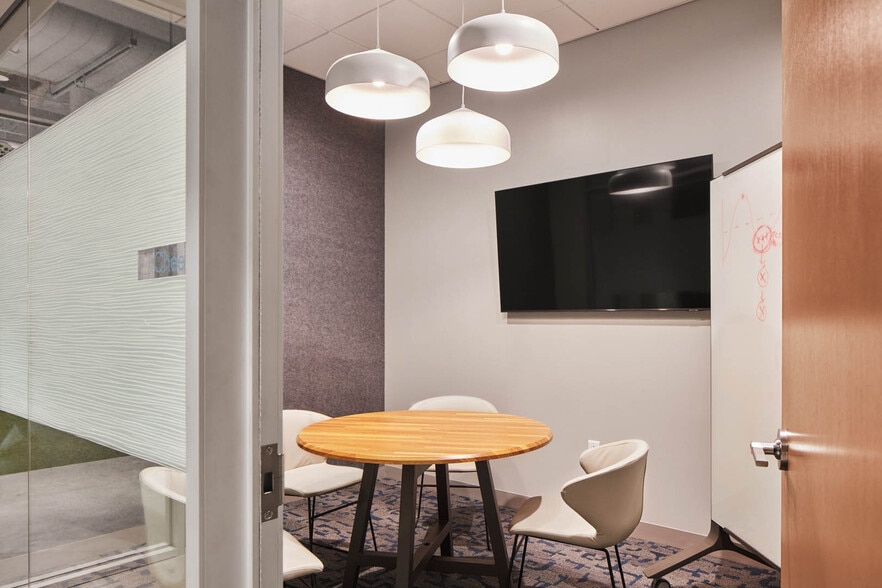 More Photos Of 250 Assay St, Houston Coworking Space
