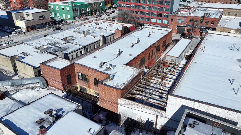 More Photos Of 204 25th St, Brooklyn Loft Creative Space For Sale