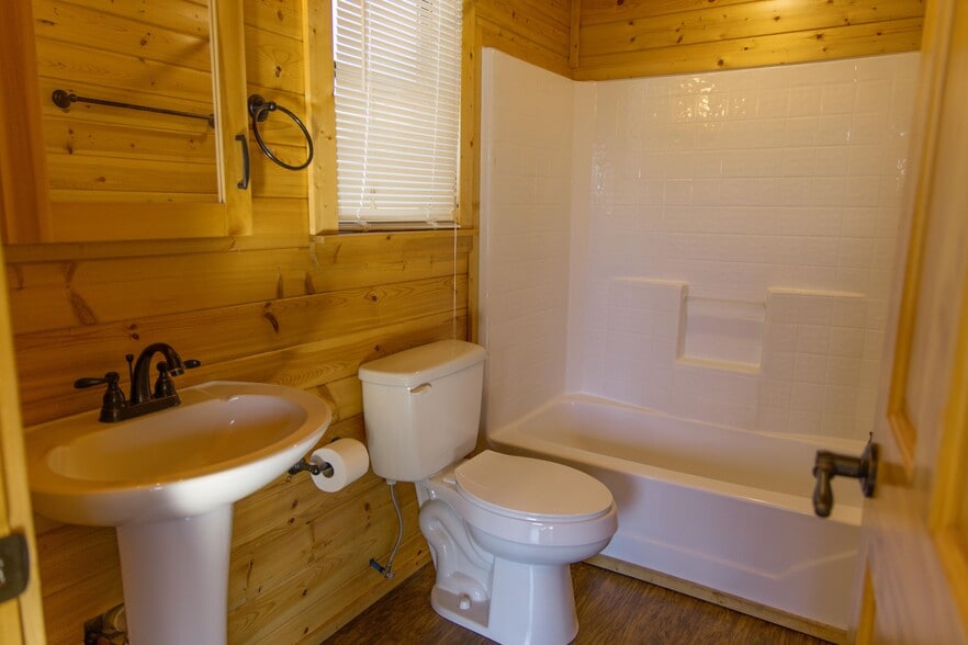 More Photos Of 2804 US Highway 380, Decatur Manufactured Housing Mobile Home Park For Sale