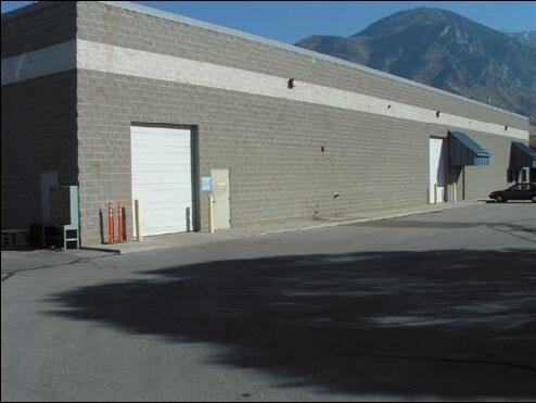 More Photos Of 1002-1020 S 250 E, Provo Warehouse For Lease