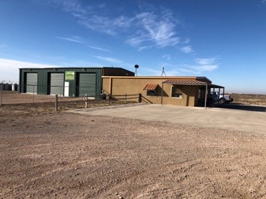 More Photos Of 12301 W County Road 100, Midland Industrial For Lease