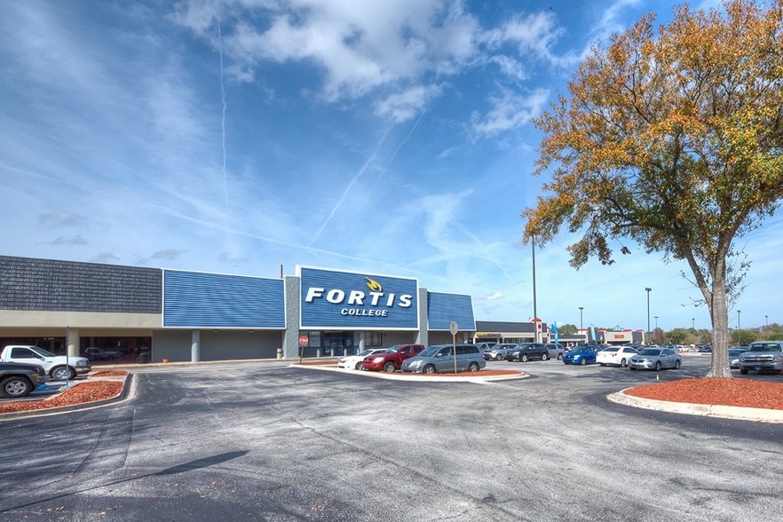 More Photos Of 700-716 Blanding Blvd, Orange Park Unknown For Lease