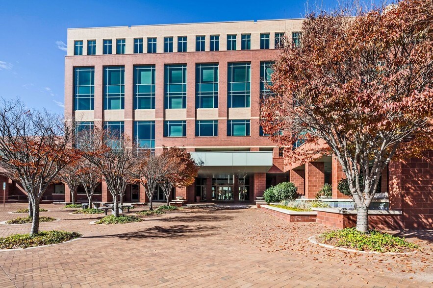 More Photos Of 3211 Shannon Rd, Durham Office For Lease