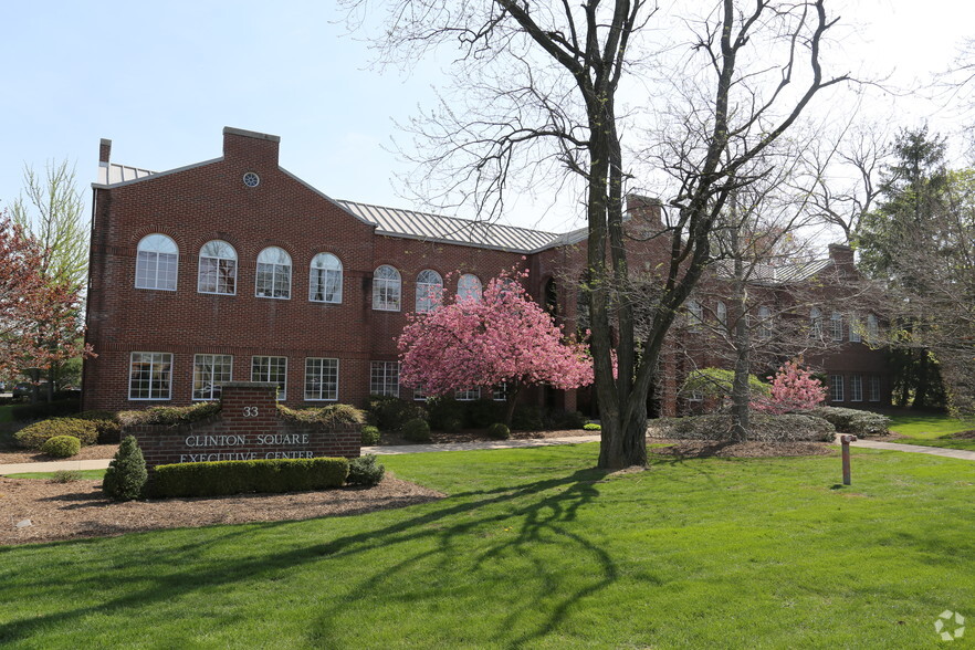 Primary Photo Of 33 Clinton Rd, West Caldwell Office For Lease