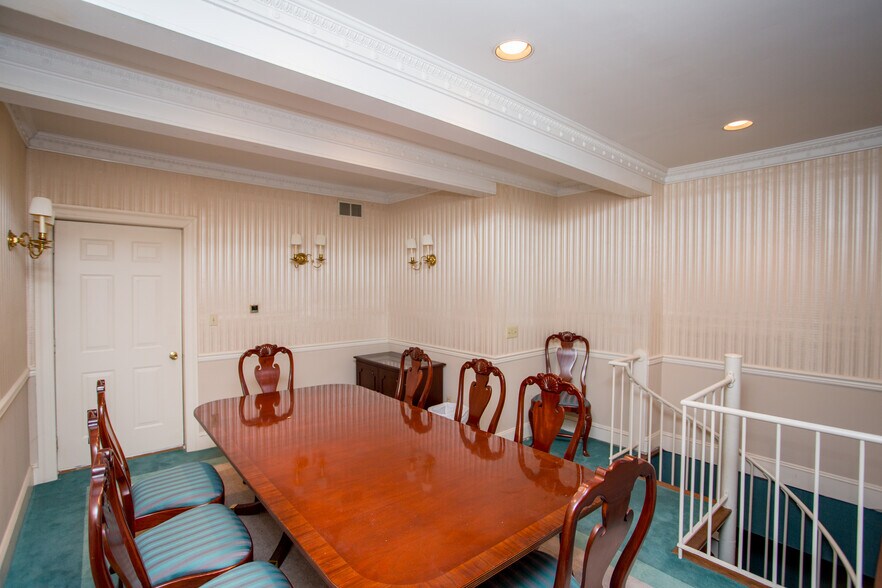 More Photos Of 45 N Union St, Lambertville Storefront Retail Office For Sale