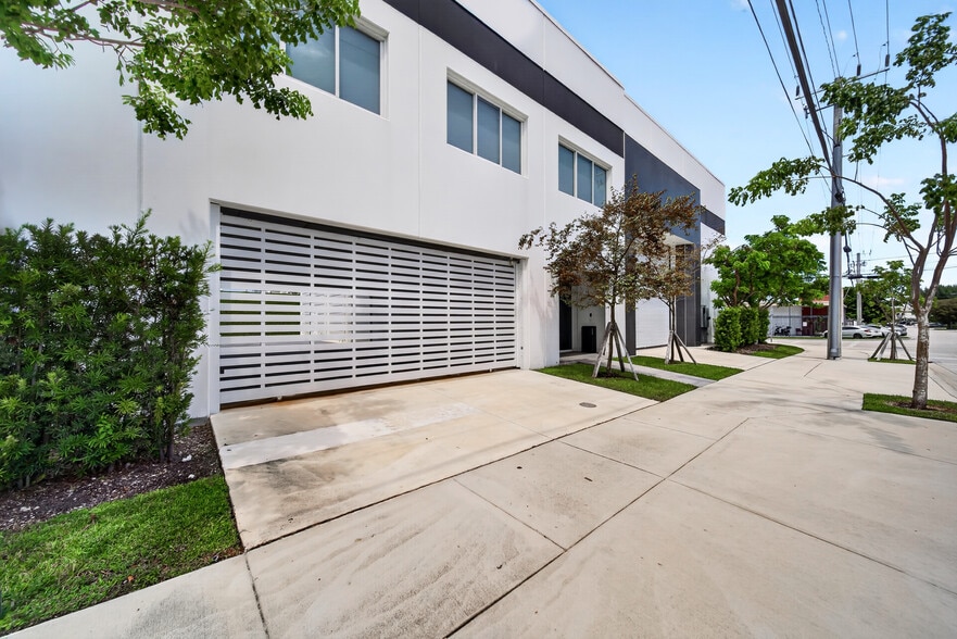 More Photos Of , Miami Industrial For Sale