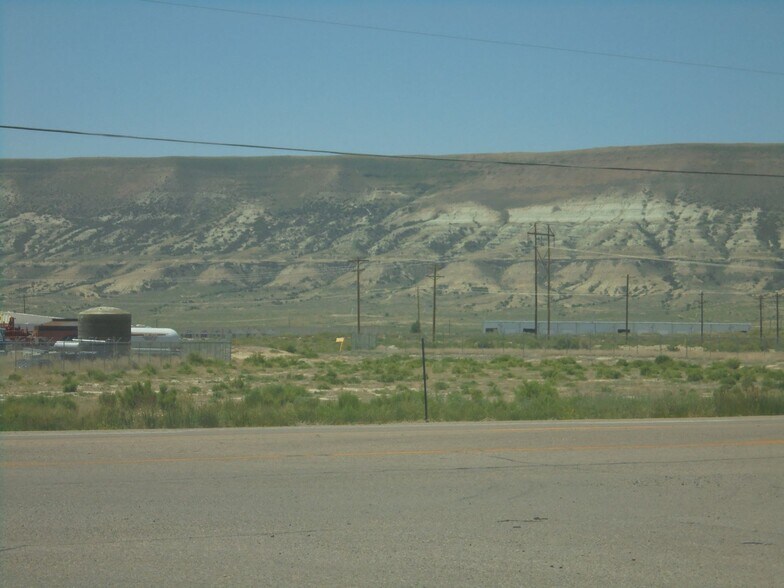 More Photos Of Yellowstone Rd, Rock Springs Land For Sale
