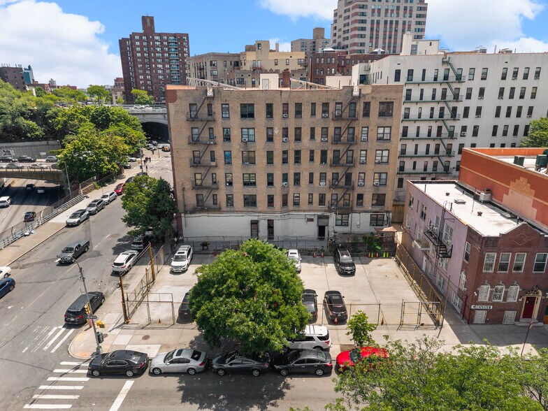 More Photos Of 50 174th st, Bronx Land For Sale