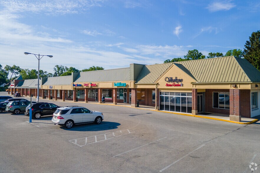 More Photos Of Lancaster Ave @ Midland Ave, Berwyn Unknown For Lease