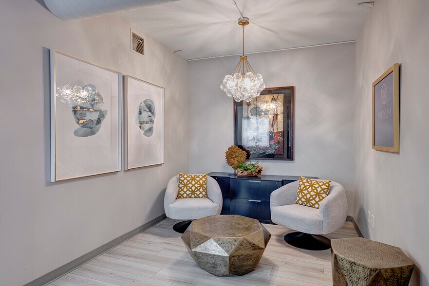 More Photos Of 1440 Blake St, Denver Office For Sale