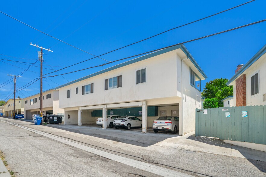 More Photos Of 7749-7755 Saint Bernard St, Playa Del Rey Apartments For Sale