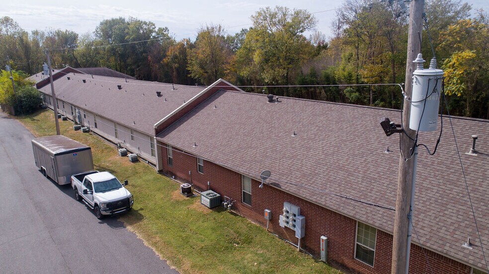 More Photos Of 1839 Tyler St, Conway Apartments For Sale