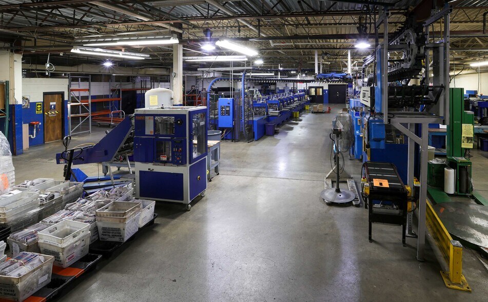 More Photos Of 1401 Frederica St, Owensboro Manufacturing For Sale