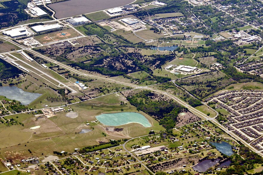 More Photos Of John King Blvd @ State Highway 66, Rockwall Land For Sale