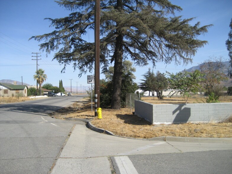 More Photos Of 420 S Hermosa Ave, Banning Land For Sale