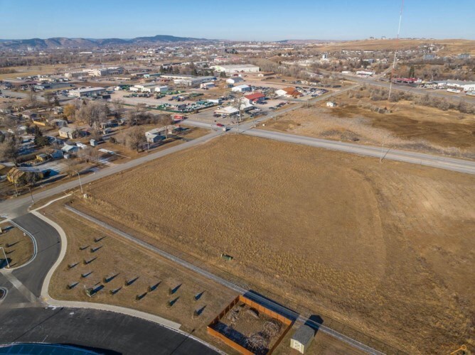 More Photos Of S Valley Dr, Rapid City Land For Lease