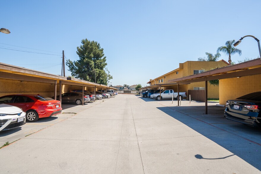 More Photos Of 4810 N Vincent Ave, Covina Apartments For Sale