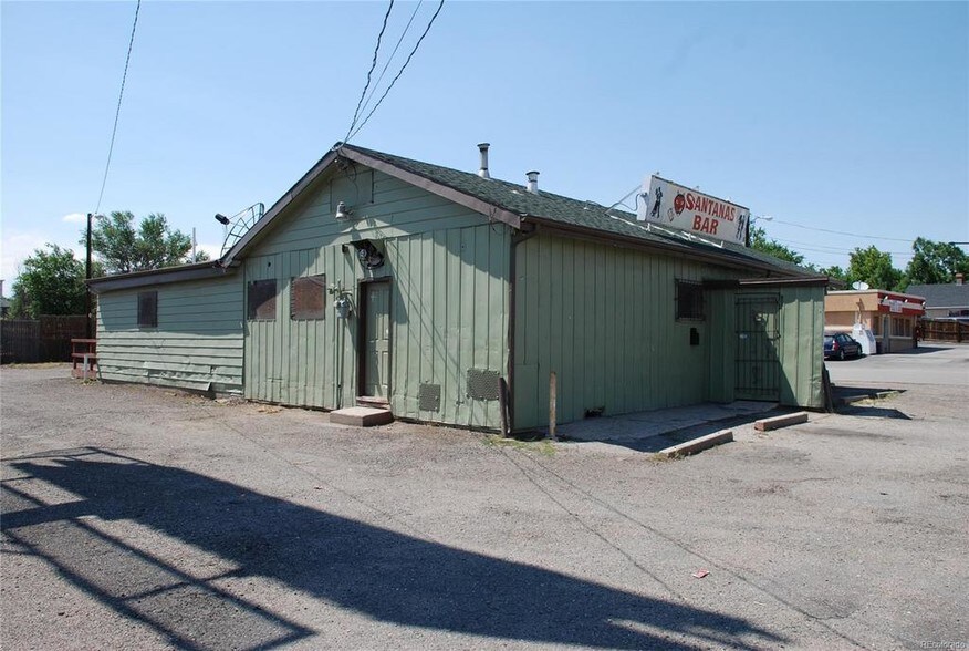 Primary Photo Of 5241 Pecos St, Denver Storefront For Sale