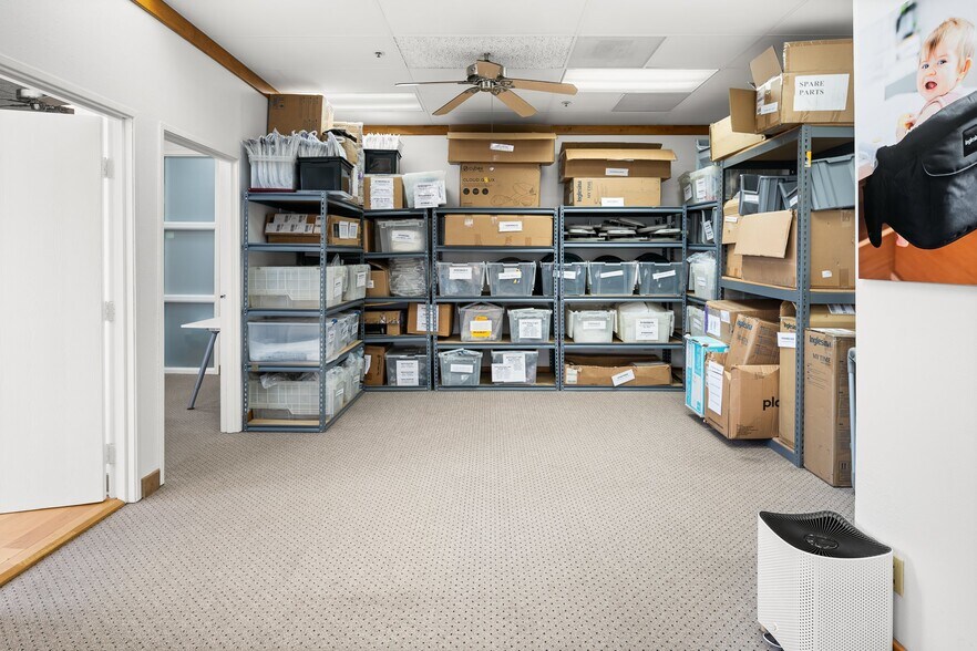 More Photos Of 2535 Kettner Blvd, San Diego Office Residential For Sale