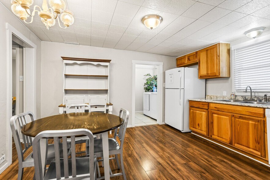 More Photos Of 83 E. Main Street, Hurricane Manufactured Housing Mobile Home Park For Sale