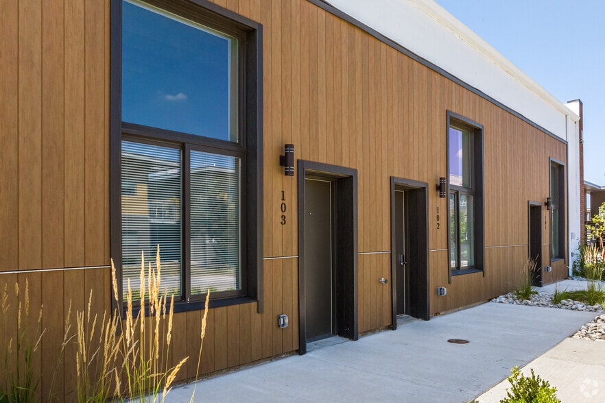 More Photos Of 401 Charlotte St, Kansas City Apartments For Sale