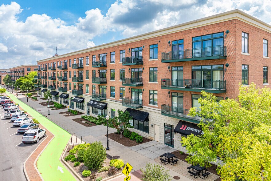 Primary Photo Of 160 S River St, Aurora Apartments For Sale