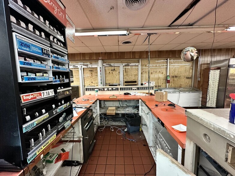 More Photos Of 1002 N Mockingbird Ln, Abilene Convenience Store For Sale