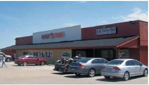 More Photos Of 100 Bennett Ave, Bennett Freestanding For Lease