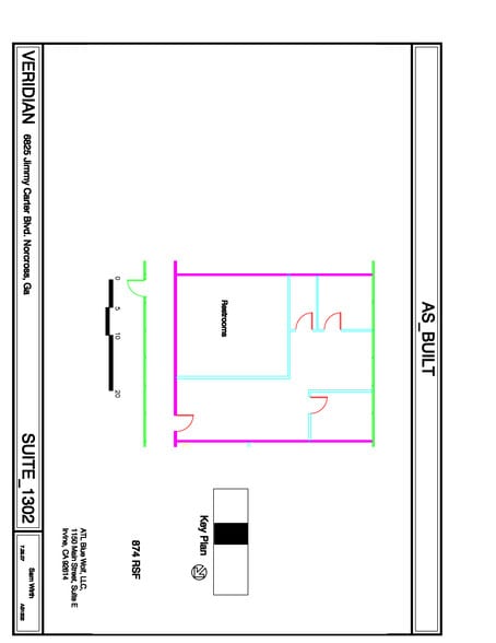 More Photos Of 6825 Jimmy Carter Blvd, Norcross Unknown For Lease