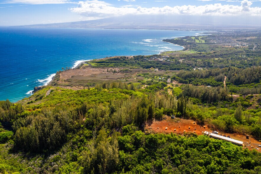 More Photos Of 0 Kahekili Hwy, Wailuku Land For Sale