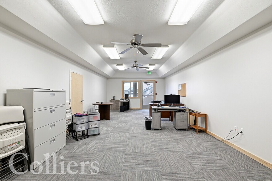 More Photos Of 4110 Eaton Ave, Caldwell Loft Creative Space For Lease