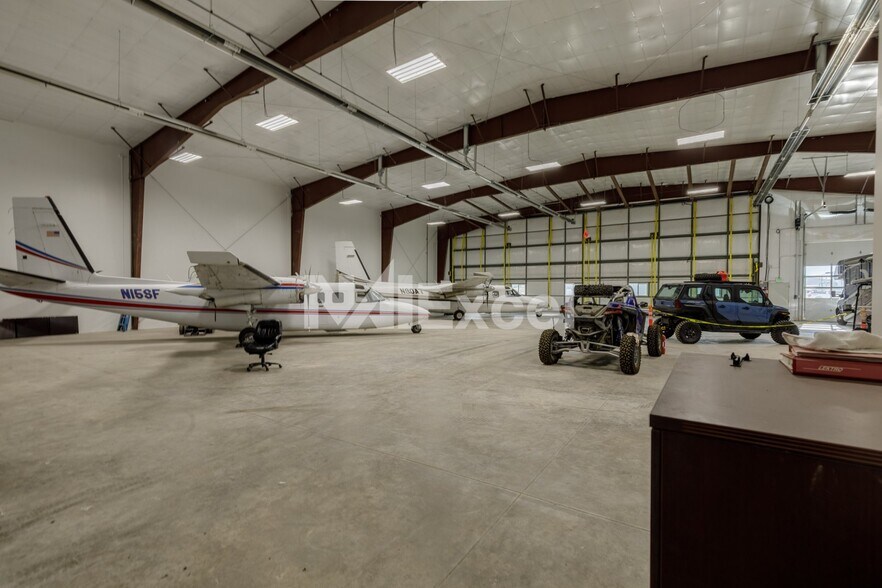 More Photos Of 2184 1500 N st, Cedar City Warehouse For Sale