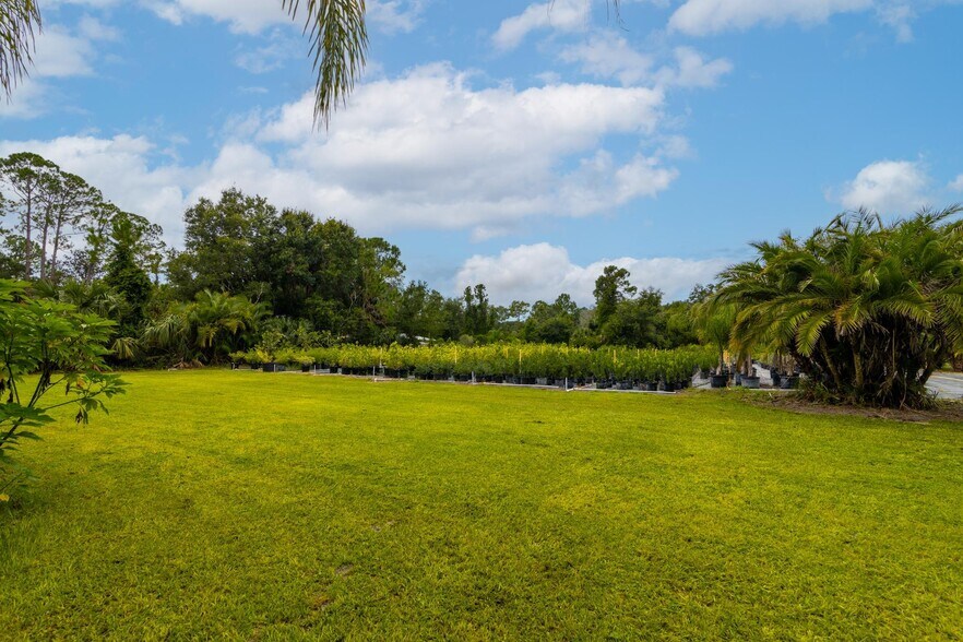 More Photos Of 651 Ingham Rd, New Smyrna Beach Land For Sale
