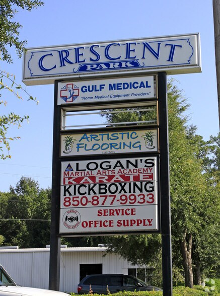 More Photos Of 720 NE Capital Cir, Tallahassee Unknown For Lease