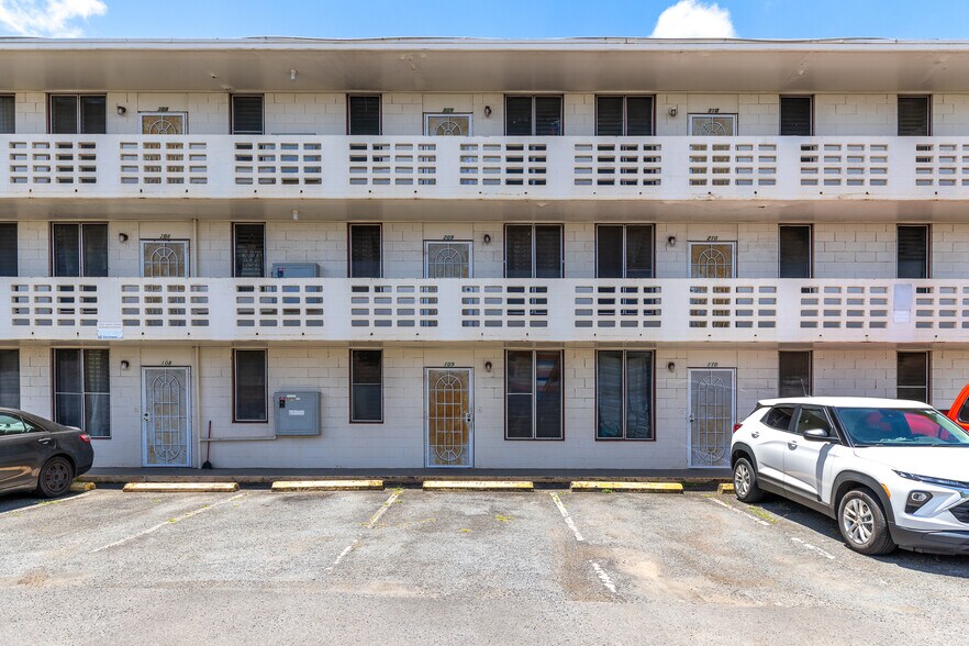 More Photos Of 55 Walker Ave, Wahiawa Apartments For Sale