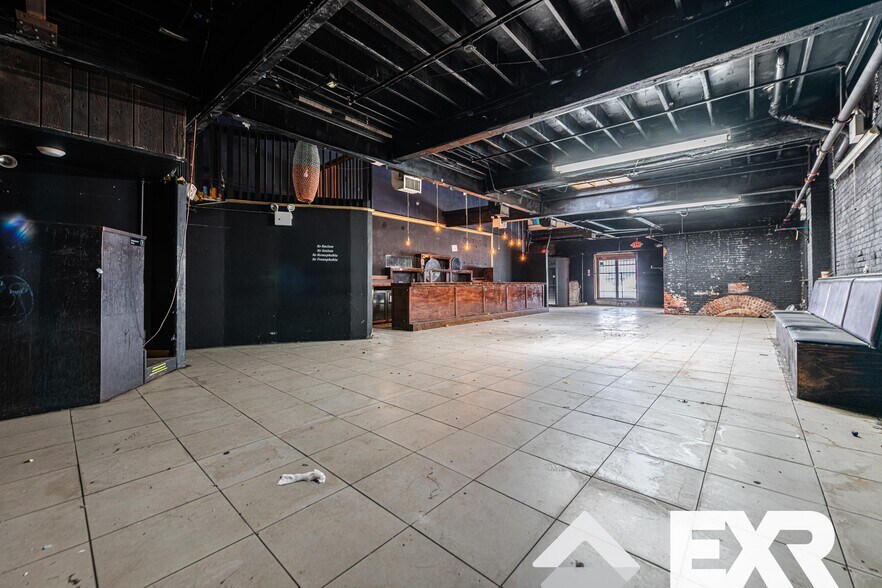 More Photos Of 1031 Grand St, Brooklyn Freestanding For Lease